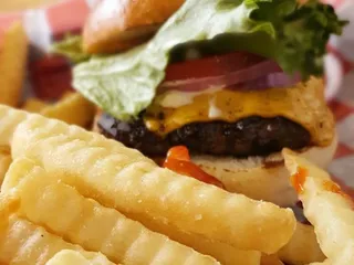 Southern Roots Bar & Grill