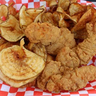 Best tasting chicken!