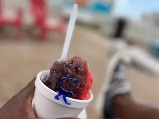 Funky Munky Shaved Ice McKinney