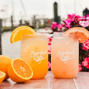 Crushes are a Maryland staple!