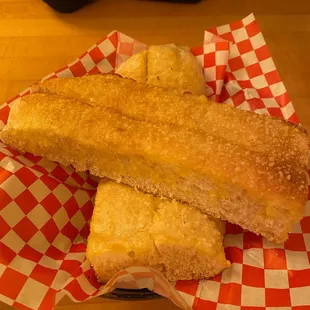 Breadsticks