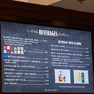 Menu 9/2022