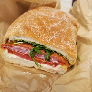 Italian Sub