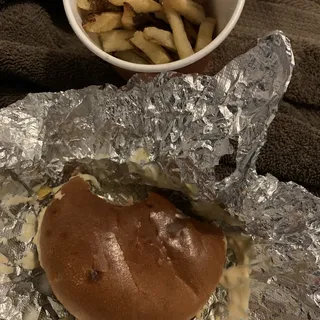 Classic Burger