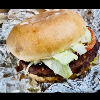 Veggie Burger