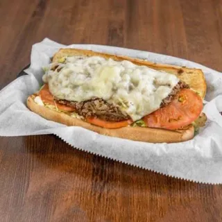 Chicken Steak Sub