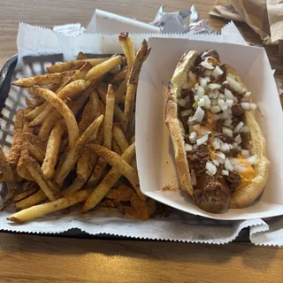 Roma's Italian Sausage