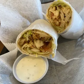 Wrap