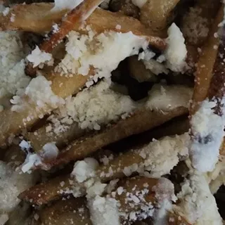 garlic