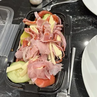 Antipasto Salad