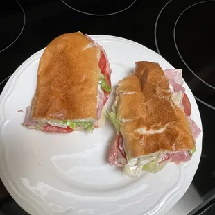 sandwich, sandwiches, food