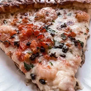 Shrimp scampi 10/10 -