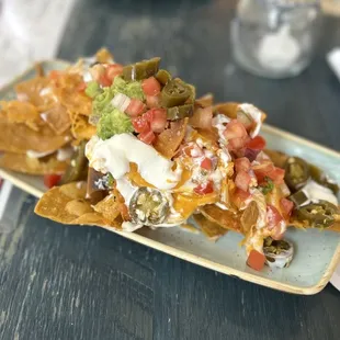 Nachos