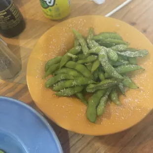 edamame
