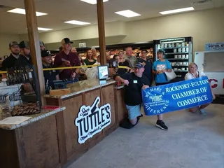 Tuttle’s Meat Market