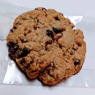 Kitchen Sink Cookie