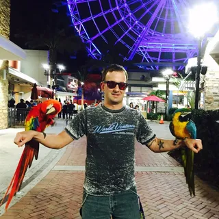 Brandon M.