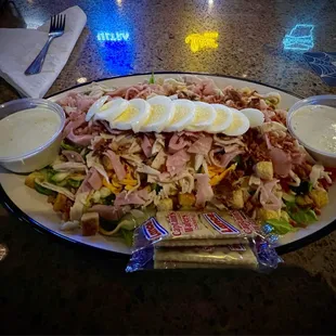 Chef Salad