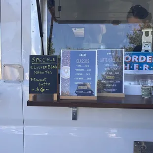 Boast Coffee