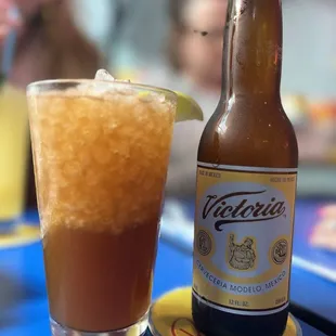 Michelada