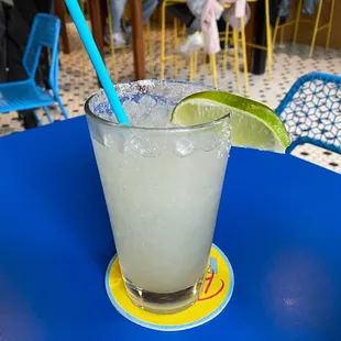 Mega-Rita