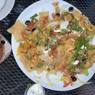 Nachos