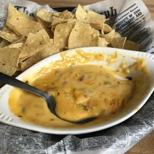 Queso