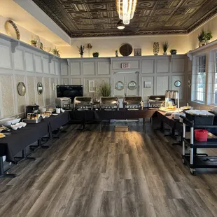 Here's where the magic happens