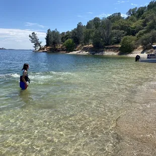 Love that I know everything was checked and we are safe