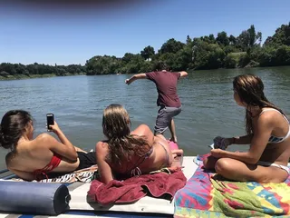 Delta Breeze Auto-Marine