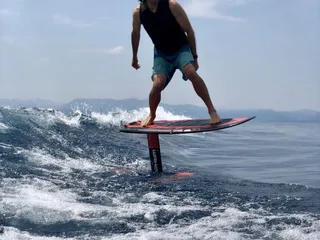 California Custom Marine