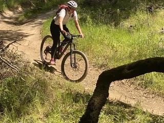 Mountain Bike San Francisco