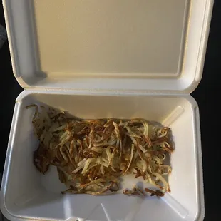Hashbrowns