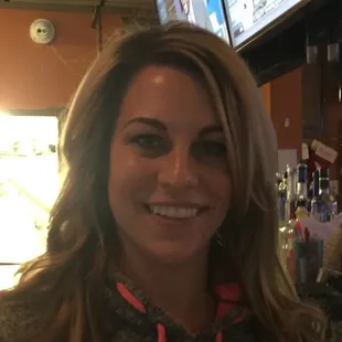 Hotties behind the bar !!!!!!!!