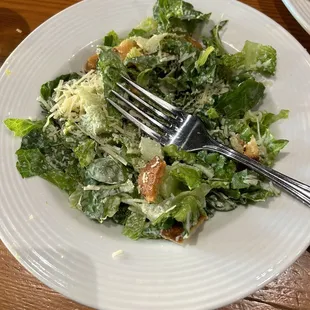 Caesar Salad