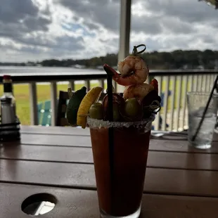 Bloody Mary