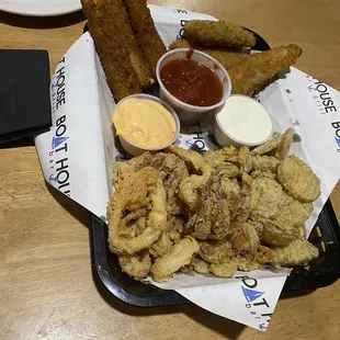 The Sampler