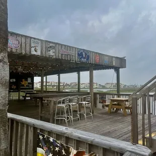 Second level