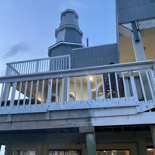 Lighthouse