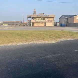 From road