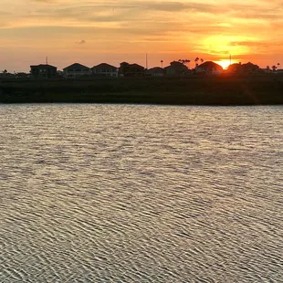 The Deck Views