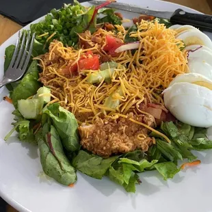 Mother in Laws Cobb Salad