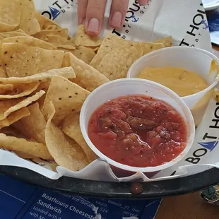Queso
