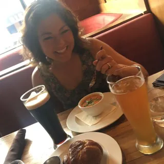 Michelle A.