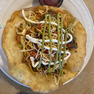 Taco Salad
