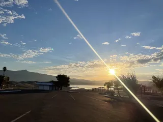 Temple Bar Marina Restaurant