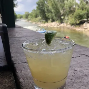 Margarita Horny Grandma