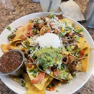 Nachos