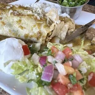 Green Chili