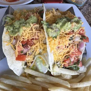 Carne Asada Tacos